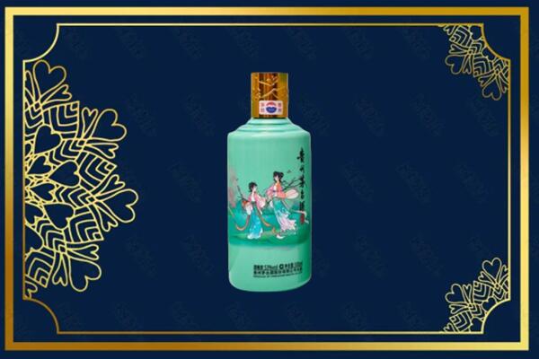 滁州全椒县上门回收节气茅台酒