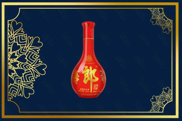 滁州全椒县回收郎酒